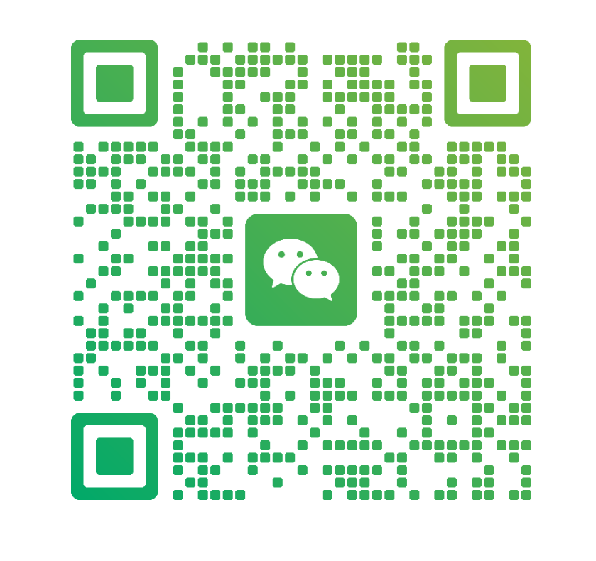 微信二维码